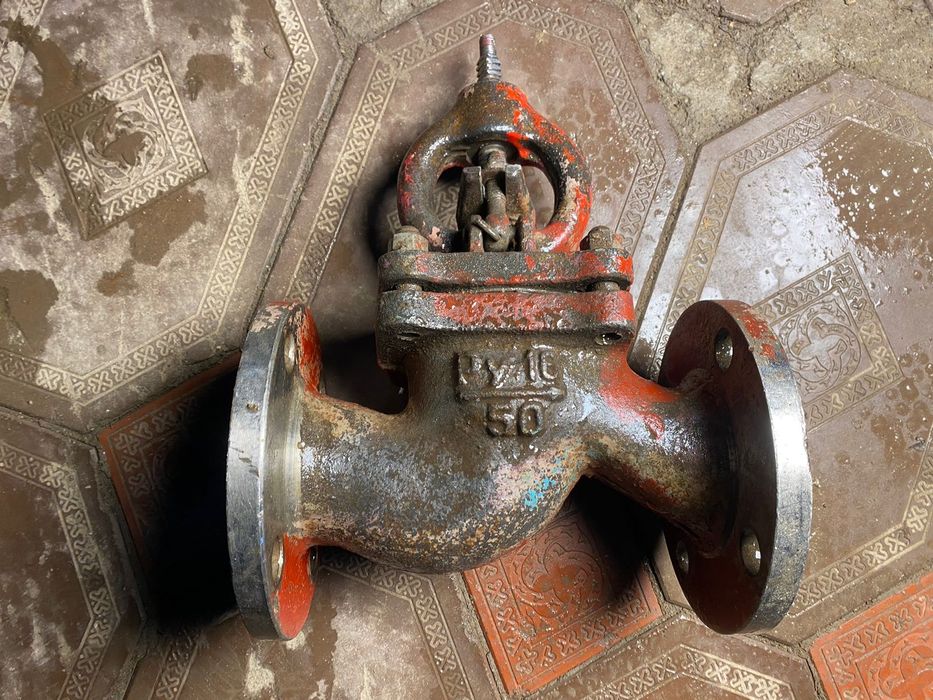 Фланцы пищевая нержавейка