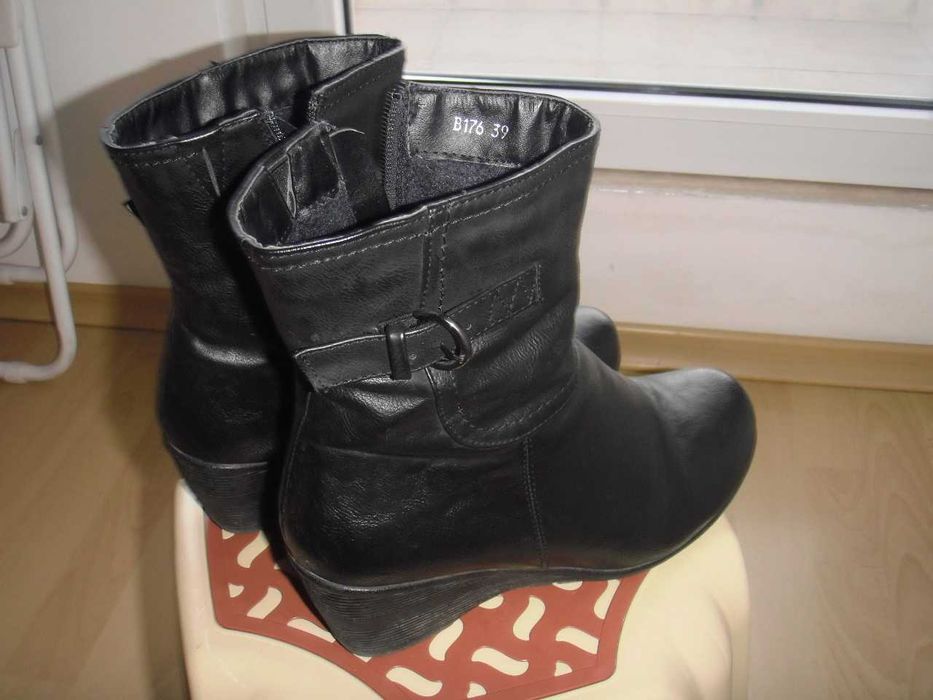 дамски боти , дамски