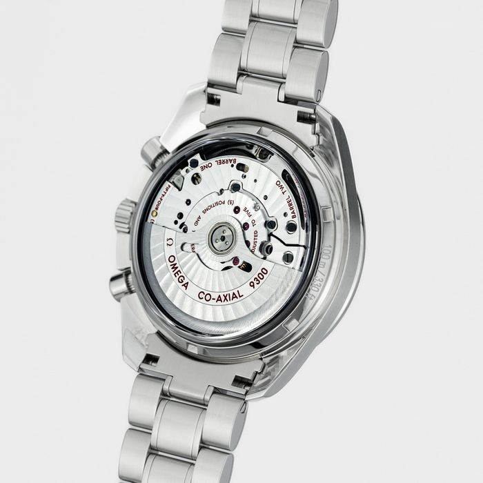 Omega Speedmaster Two Counters Chronograph 44.25mm