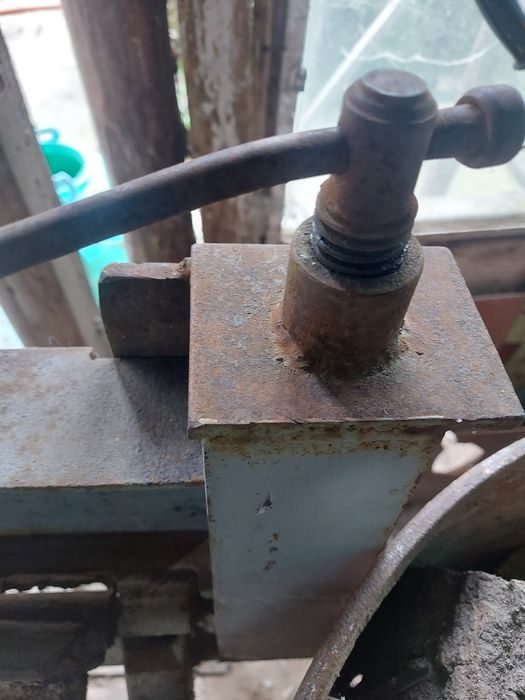 Апкант за огъване на ламарина