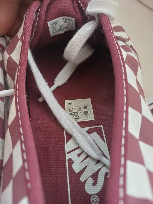 Vans N42 original