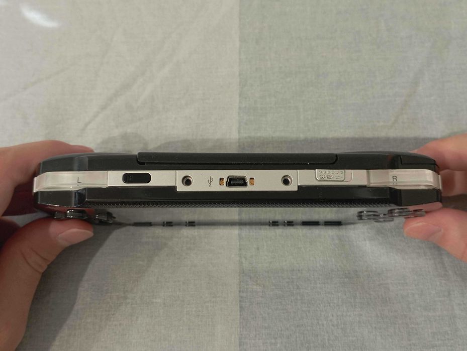 Сони Плейстейшън / Sony PSP 1000