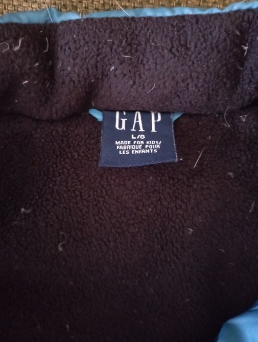 Елек от гъши пух