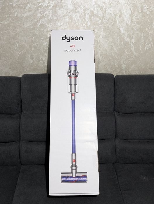 Dyson V11 Advanced -Sigilat-