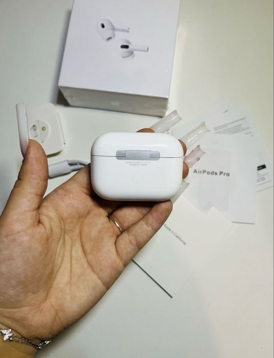 Airpods pro 2 sigilate