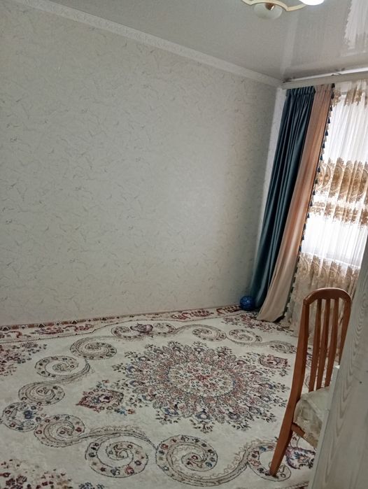 Продаётся 3-х комнатная квартира