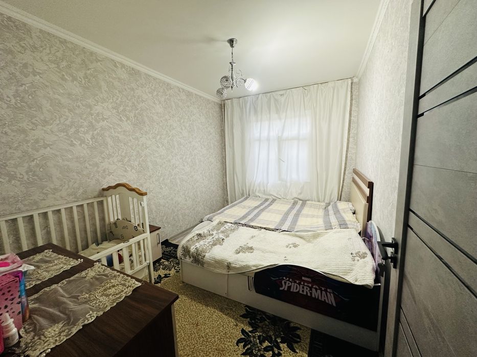 Срочно продам свою кваритиру