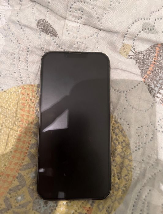 Айфон 13pro на 512 гигобайт