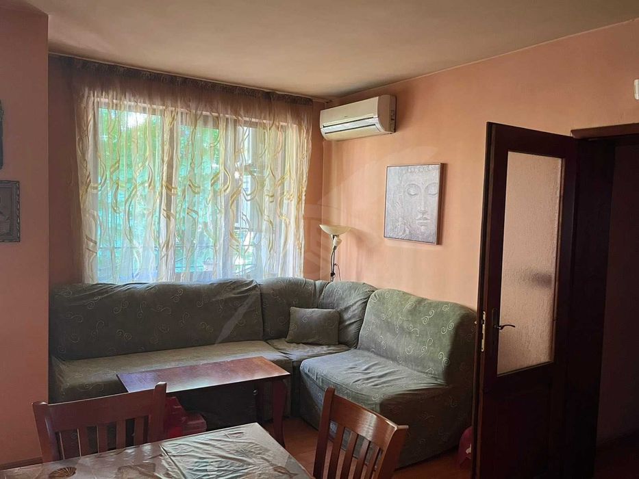 Продава се Тристаен апартамент в Пловдив, Каменица 1 - 76 кв.м за 1476 €/кв.м - Снимка #3