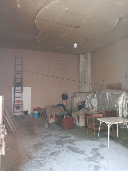 Дом участок земля