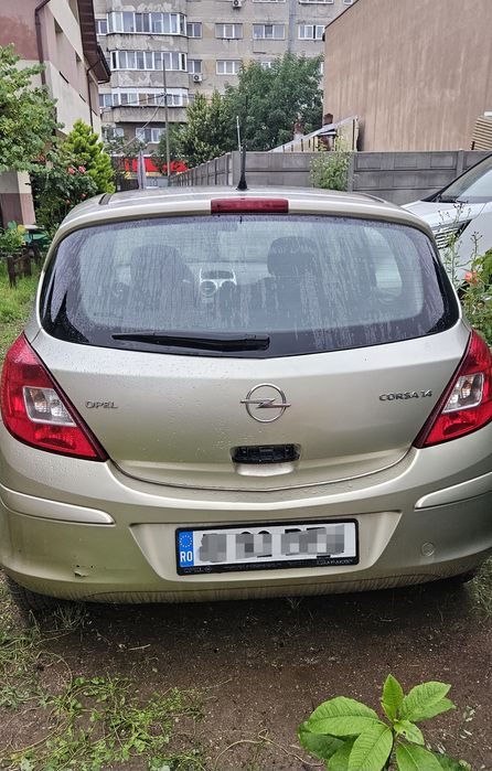 OPEL Corsa 2009 — imagine 3