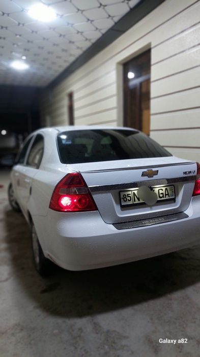 Mashina kafolati bilan