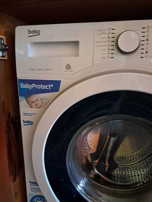 Пералня BEKO WTV 6633  BO