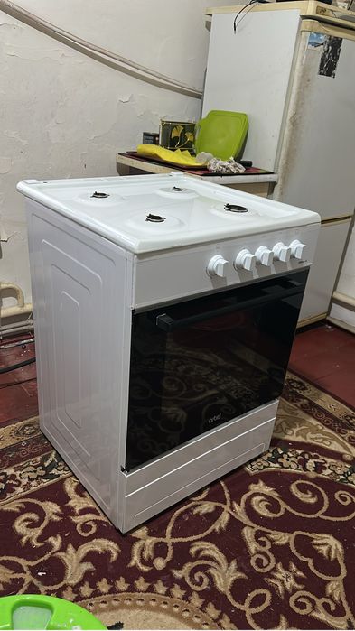Газ плита сатылады.