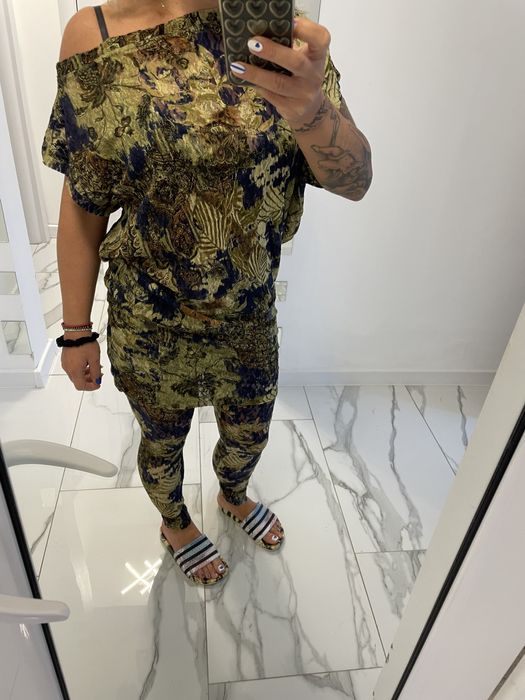 Сет Pause/ Паус Джинс Nike/ Adidas/ Nike Pro/ Under Armoure