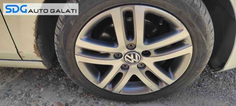 Set 4 Roti Jante Aliaj 5x112 205 55 16 R16 VW Passat B5 1997 - 2001 id4050