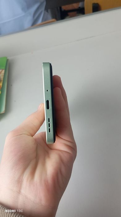 Продам redmi 13c или обмен на айфон Х-11