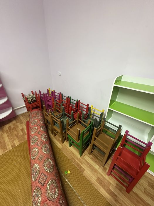 Богча мебеллари комплект