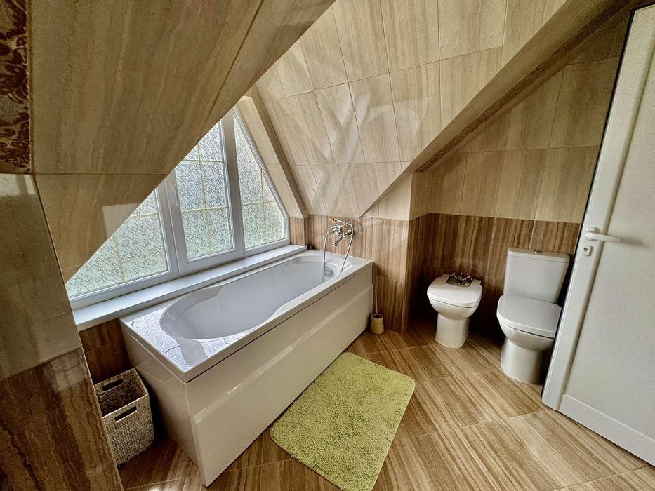 Продава се Къща в Бургас, Център - 211 кв.м за 1564 €/кв.м - Снимка #7