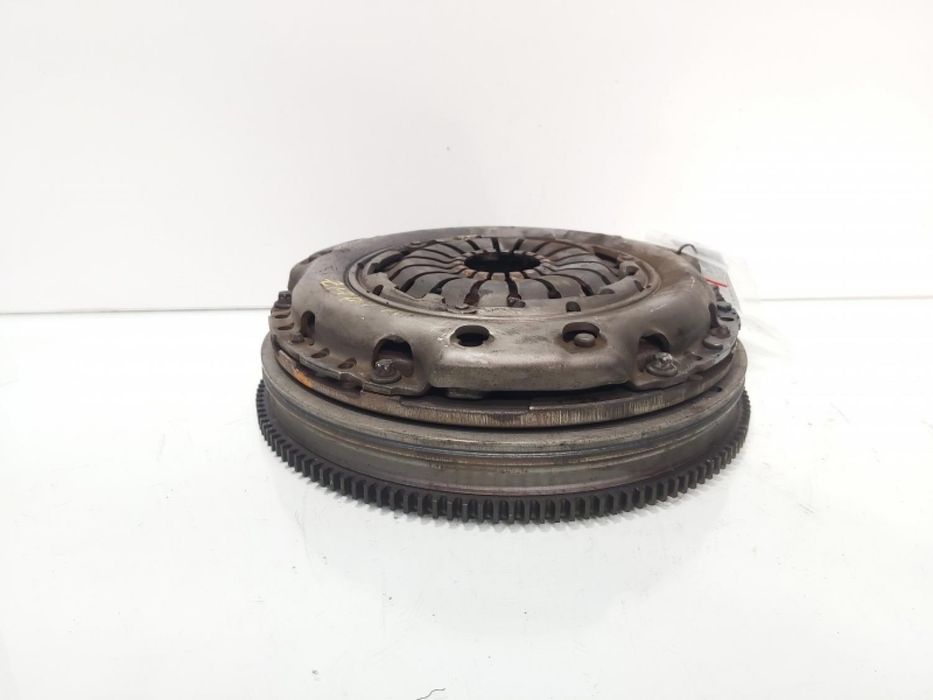 Volanta masa dubla cu placa presiune, Opel Combo Tour, 1.7 CDTI, Z17DTH, 5 vit man piesa originala