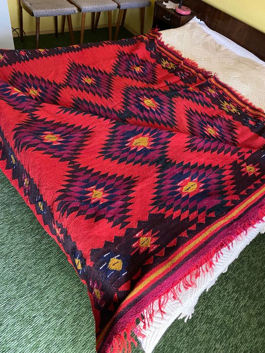 Килими тетевенски