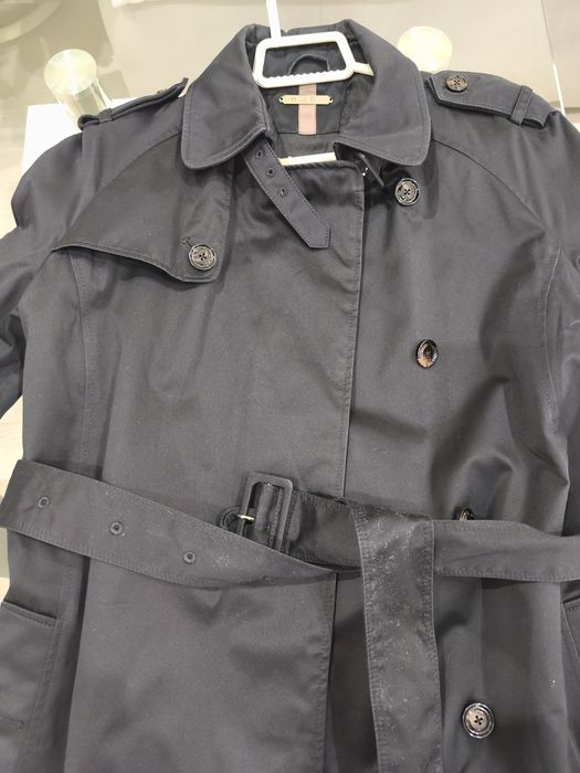 Trench Massimo dutti