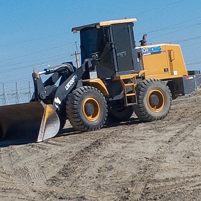 Pagruschi sotiladi FN 300