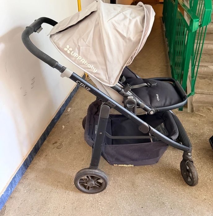 Carut UppaBaby Cruz