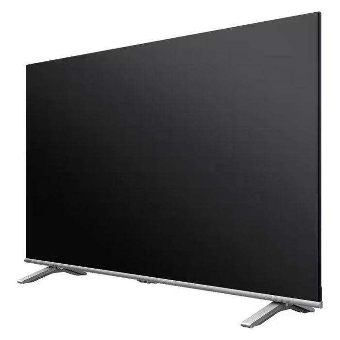 Toshiba 55C450ME — это 55-дюймовый QLED-телевизор
