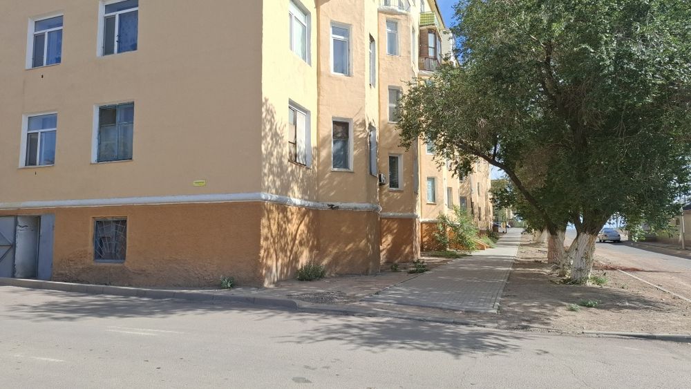 Цокольное помещение в жилом доме