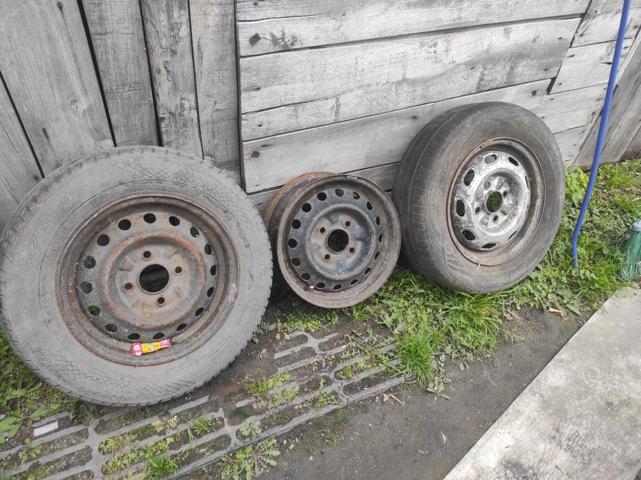 Продам диски в хорошем состоянии