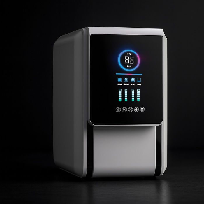 Фильтр для воды Турция Германия Украина Россия