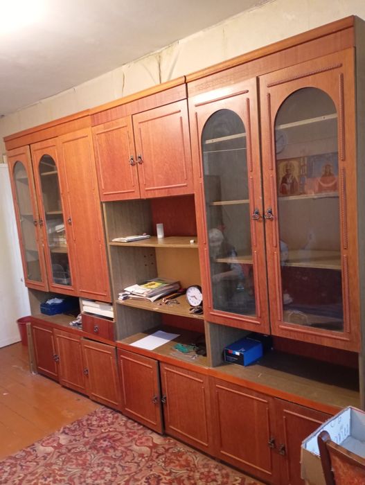 Продам стенку для зала