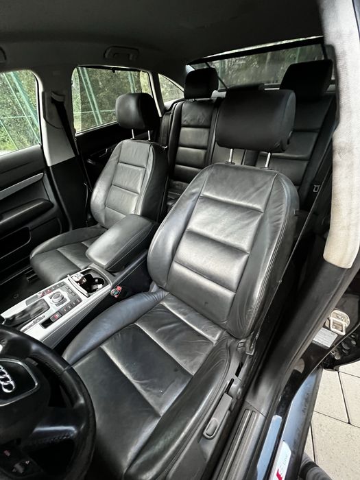 Audi a6 c6 2008