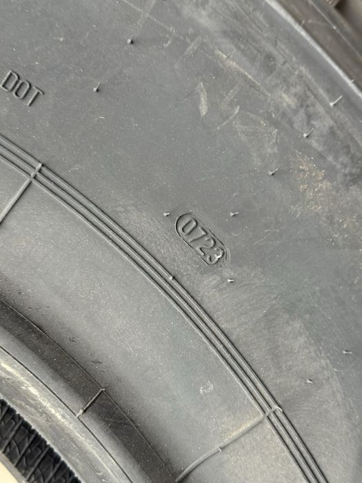 Balonbaza Kama Shina [9.00R20]