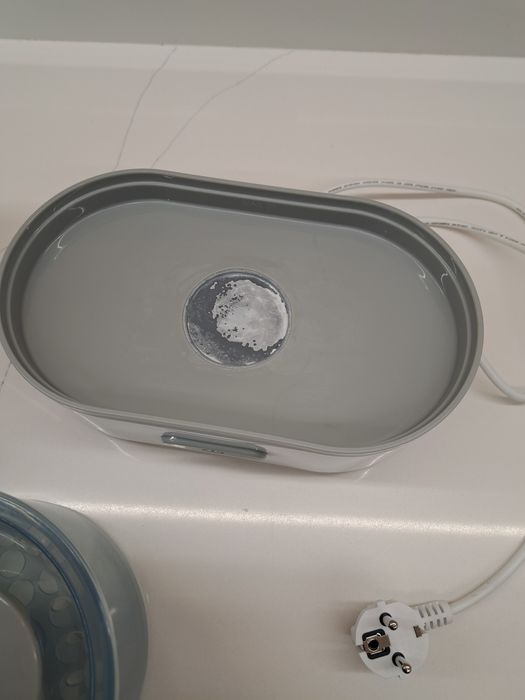 Електрически стерилизатор cangaroo