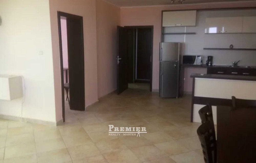 Продава се Двустаен апартамент в Поморие - 134 кв.м за 780 €/кв.м - Снимка #3