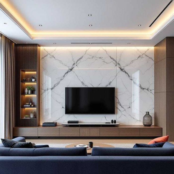 Декоративные панели ECODEC DECOR