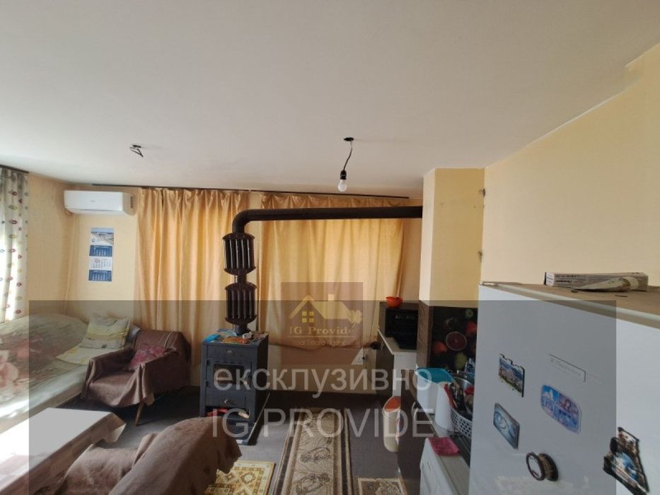 Продава се Двустаен апартамент в Айтос - 59 кв.м за 1145 €/кв.м - Снимка #10