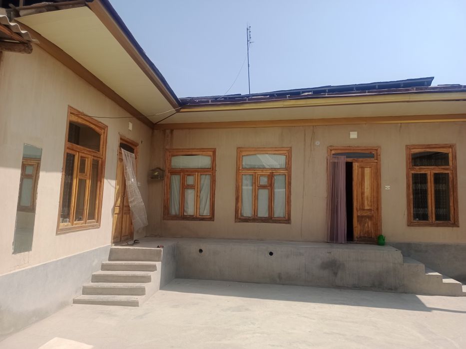 Hovli sotladizudlik bilan3/5sotigʻ4hona narhni kelishamz