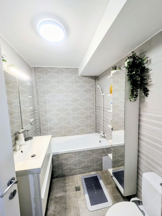 Apartament 3 camere Sibiu Arhitecților