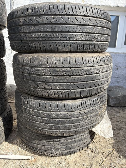 продам резину R17