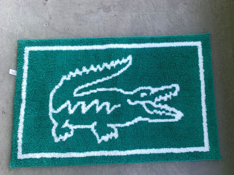 Lacoste • Лакоста