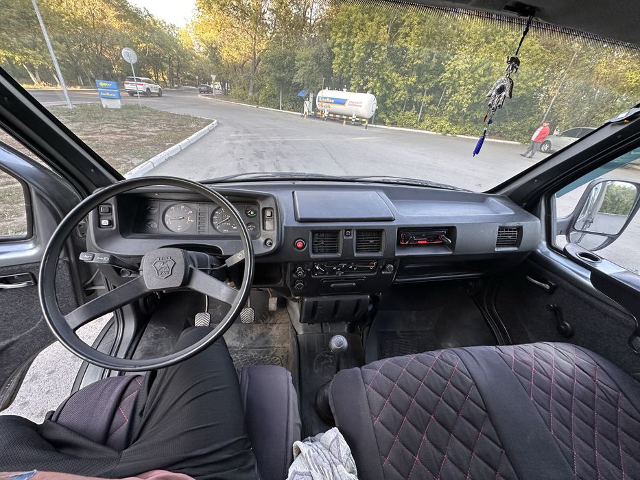 Продам в хорошем состояни газель(3302)