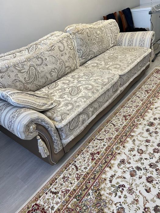 Диван 120 тыс тенге