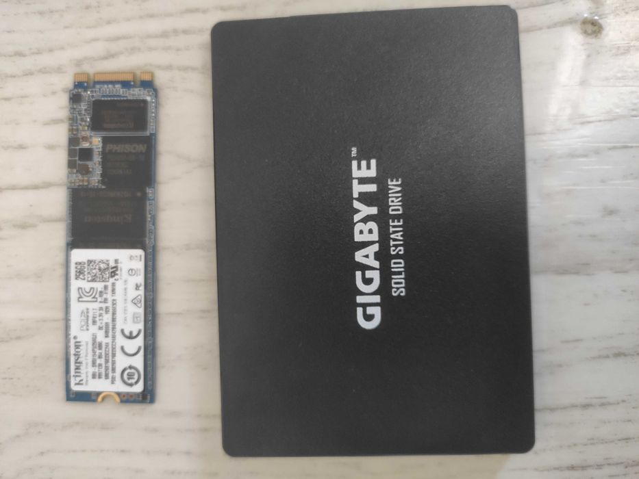 Ssd 120gb m2 ssd 256gb