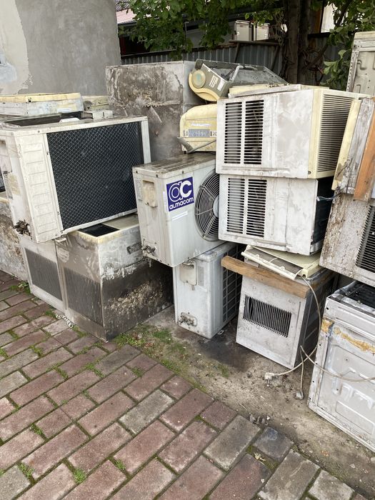 Продам кондиционеры