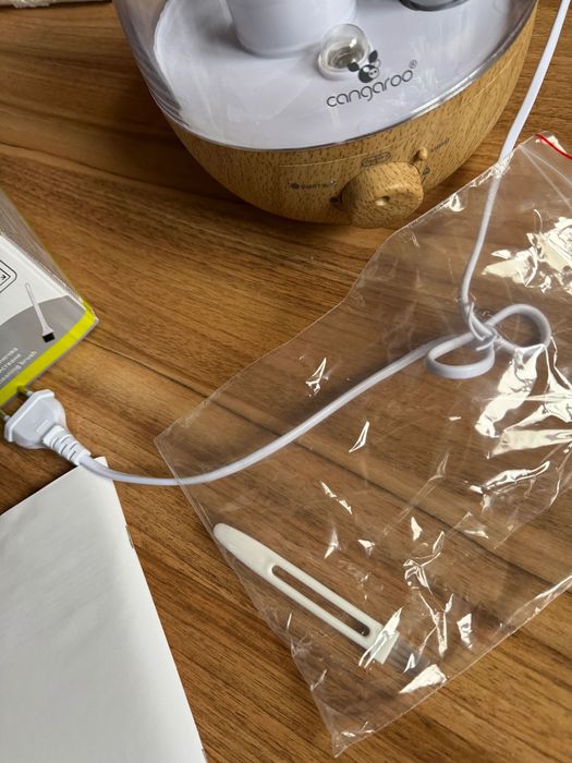 Овлажнител за въздух Cangaroo като ново