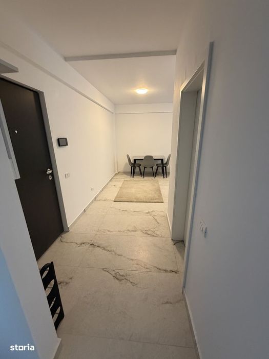 Inchiriez Apartament 2 Camere Balotesti Cu Parcare, Langa Dn1-Aeroport
