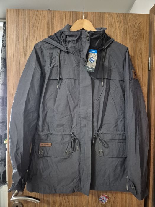 Geaca dama Columbia toamna/ploaie L